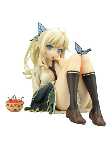 Boku wa Tomodachi ga Sukunai - Kashiwazaki Sena - 1/8 (Kotobukiya)ㅤ – Kotobukiya – ActionFigure Brasil