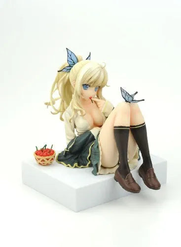Boku wa Tomodachi ga Sukunai - Kashiwazaki Sena - 1/8 (Kotobukiya)ㅤ – Kotobukiya – ActionFigure Brasil