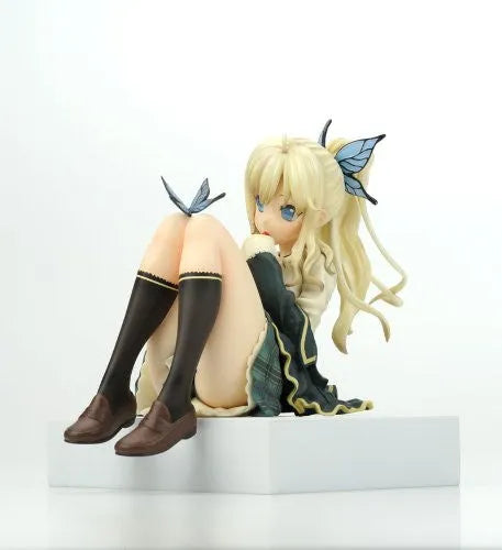 Boku wa Tomodachi ga Sukunai - Kashiwazaki Sena - 1/8 (Kotobukiya)ㅤ – Kotobukiya – ActionFigure Brasil