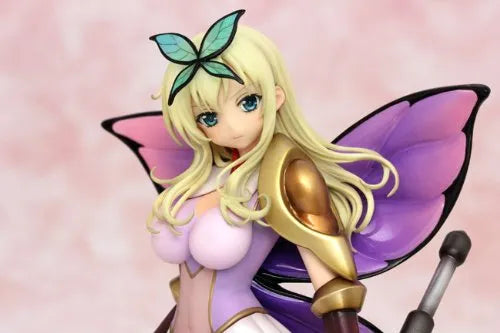 Boku wa Tomodachi ga Sukunai - Kashiwazaki Sena - 1/8 - Monster Hunter ver. (Griffon Enterprises)ㅤ – Griffon Enterprises – ActionFigure Brasil
