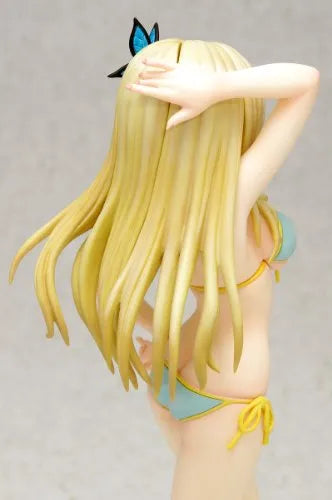 Boku wa Tomodachi ga Sukunai - Kashiwazaki Sena - Beach Queens - 1/10 - Swimsuit ver. (Wave)ㅤ – Wave – ActionFigure Brasil