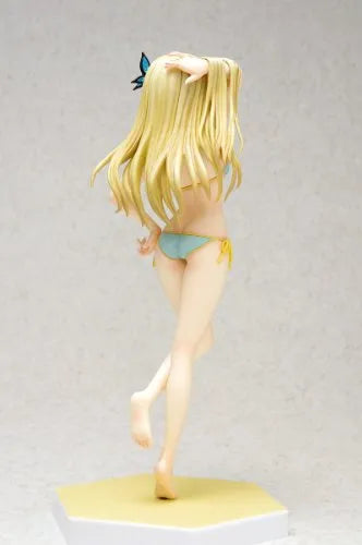 Boku wa Tomodachi ga Sukunai - Kashiwazaki Sena - Beach Queens - 1/10 - Swimsuit ver. (Wave)ㅤ – Wave – ActionFigure Brasil