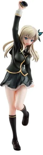 Boku wa Tomodachi ga Sukunai - Kashiwazaki Sena - High Priestess - 1/8 (MegaHouse)ㅤ – MegaHouse – ActionFigure Brasil