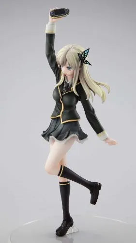 Boku wa Tomodachi ga Sukunai - Kashiwazaki Sena - High Priestess - 1/8 (MegaHouse)ㅤ – MegaHouse – ActionFigure Brasil