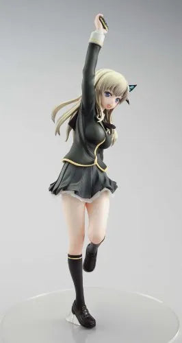 Boku wa Tomodachi ga Sukunai - Kashiwazaki Sena - High Priestess - 1/8 (MegaHouse)ㅤ – MegaHouse – ActionFigure Brasil