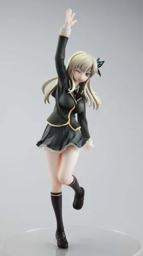 Boku wa Tomodachi ga Sukunai - Kashiwazaki Sena - High Priestess - 1/8 (MegaHouse)ㅤ – MegaHouse – ActionFigure Brasil