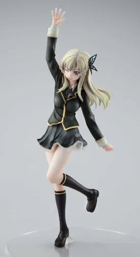 Boku wa Tomodachi ga Sukunai - Kashiwazaki Sena - High Priestess - 1/8 (MegaHouse)ㅤ – MegaHouse – ActionFigureBrasil — iluminação de estúdio