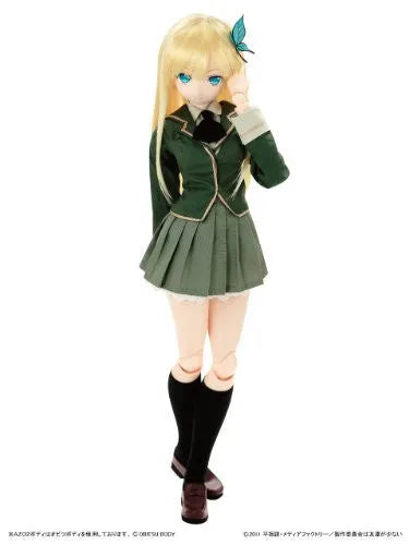 Boku wa Tomodachi ga Sukunai - Kashiwazaki Sena - Hybrid Active Figure #024 - 1/3 (Azone)ㅤ – Azone – ActionFigureBrasil