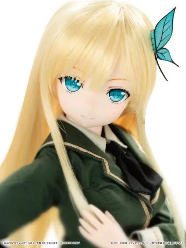 Boku wa Tomodachi ga Sukunai - Kashiwazaki Sena - Hybrid Active Figure #024 - 1/3 (Azone)ㅤ – Azone – ActionFigureBrasil