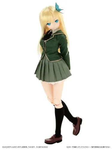 Boku wa Tomodachi ga Sukunai - Kashiwazaki Sena - Hybrid Active Figure #024 - 1/3 (Azone)ㅤ – Azone – ActionFigureBrasil