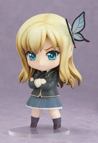 Boku wa Tomodachi ga Sukunai - Kashiwazaki Sena - Nendoroid - 199 (Good Smile Company)ㅤ – Good Smile Company – ActionFigureBrasil
