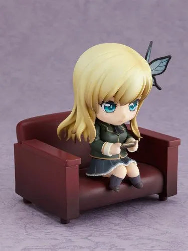 Boku wa Tomodachi ga Sukunai - Kashiwazaki Sena - Nendoroid - 199 (Good Smile Company)ㅤ – Good Smile Company – ActionFigureBrasil