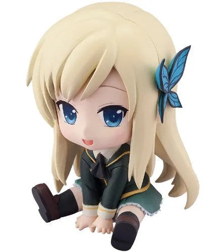 Boku wa Tomodachi ga Sukunai - Kashiwazaki Sena - Petanko (Penguin Parade)ㅤ – Penguin Parade – ActionFigure Brasil