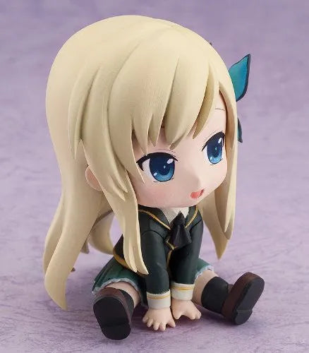 Boku wa Tomodachi ga Sukunai - Kashiwazaki Sena - Petanko (Penguin Parade)ㅤ – Penguin Parade – ActionFigure Brasil