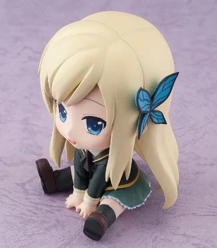 Boku wa Tomodachi ga Sukunai - Kashiwazaki Sena - Petanko (Penguin Parade)ㅤ – Penguin Parade – ActionFigure Brasil