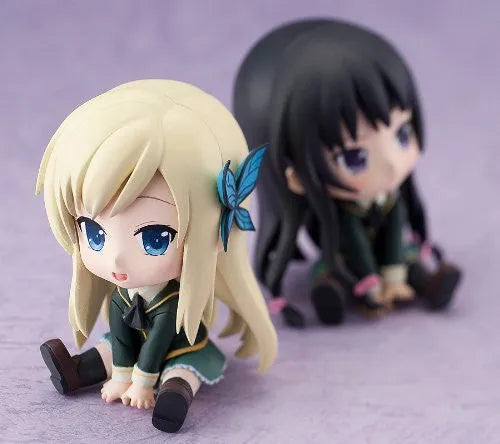 Boku wa Tomodachi ga Sukunai - Kashiwazaki Sena - Petanko (Penguin Parade)ㅤ – Penguin Parade – ActionFigure Brasil