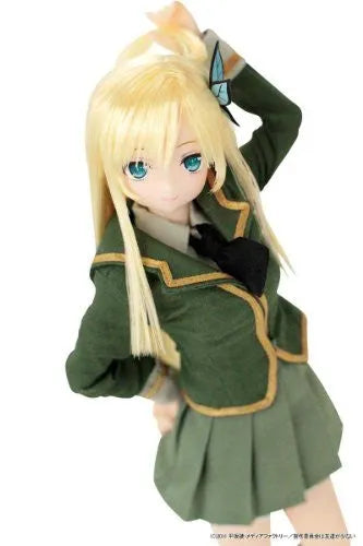 Boku wa Tomodachi ga Sukunai - Kashiwazaki Sena - PureNeemo - PureNeemo Characters - 057 - 1/6 (Azone)ㅤ – Azone International – ActionFigureBrasil