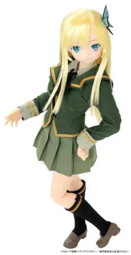 Boku wa Tomodachi ga Sukunai - Kashiwazaki Sena - PureNeemo - PureNeemo Characters - 057 - 1/6 (Azone)ㅤ – Azone International – ActionFigureBrasil