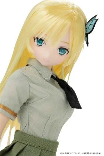 Boku wa Tomodachi ga Sukunai - Kashiwazaki Sena - PureNeemo - PureNeemo Characters - 057 - 1/6 (Azone)ㅤ – Azone International – ActionFigureBrasil