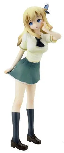 Boku wa Tomodachi ga Sukunai - Kashiwazaki Sena - Staind Series - 1/10 (Media Factory)ㅤ – Media Factory – ActionFigureBrasil