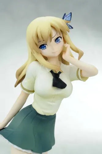 Boku wa Tomodachi ga Sukunai - Kashiwazaki Sena - Staind Series - 1/10 (Media Factory)ㅤ – Media Factory – ActionFigureBrasil