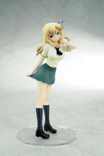 Boku wa Tomodachi ga Sukunai - Kashiwazaki Sena - Staind Series - 1/10 (Media Factory)ㅤ – Media Factory – ActionFigureBrasil