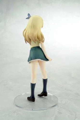 Boku wa Tomodachi ga Sukunai - Kashiwazaki Sena - Staind Series - 1/10 (Media Factory)ㅤ – Media Factory – ActionFigureBrasil
