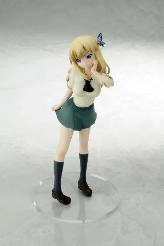 Boku wa Tomodachi ga Sukunai - Kashiwazaki Sena - Staind Series - 1/10 (Media Factory)ㅤ – Media Factory – ActionFigureBrasil