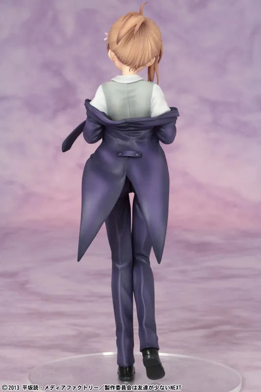 Boku wa Tomodachi ga Sukunai - Kusunoki Yukimura - 1/8 - Shitsuji ver. (Griffon Enterprises)ㅤ – Griffon Enterprises – ActionFigureBrasil