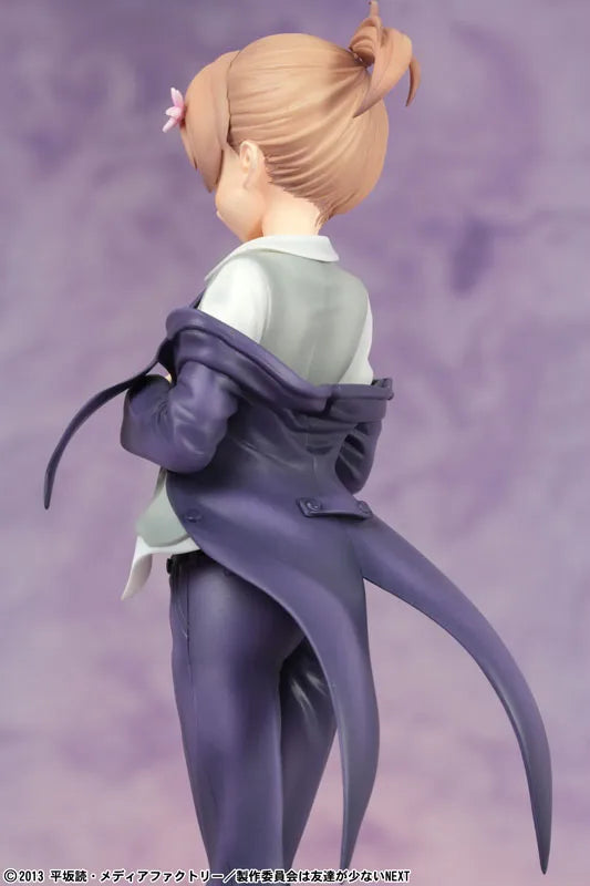 Boku wa Tomodachi ga Sukunai - Kusunoki Yukimura - 1/8 - Shitsuji ver. (Griffon Enterprises)ㅤ – Griffon Enterprises – ActionFigureBrasil