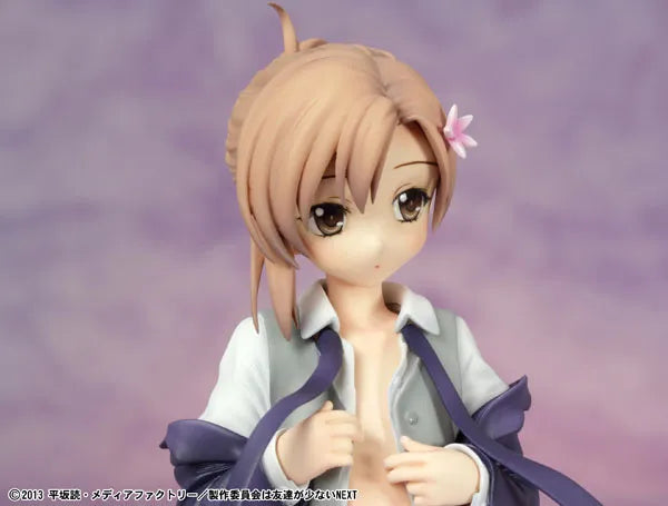 Boku wa Tomodachi ga Sukunai - Kusunoki Yukimura - 1/8 - Shitsuji ver. (Griffon Enterprises)ㅤ – Griffon Enterprises – ActionFigureBrasil