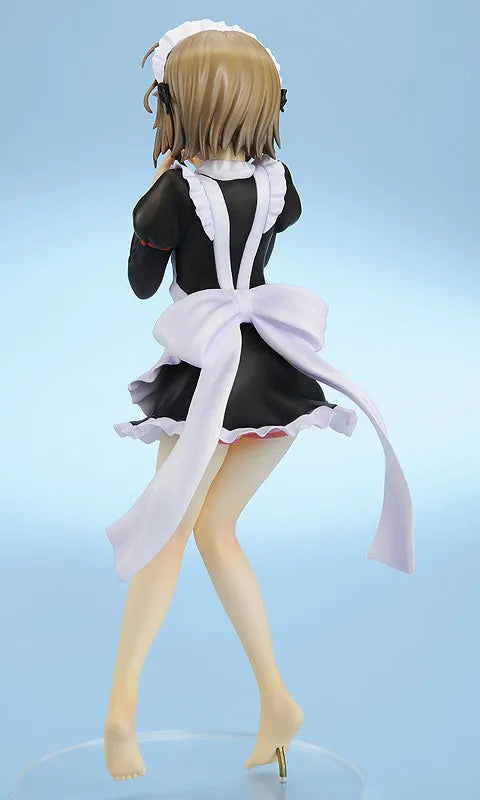 Boku wa Tomodachi ga Sukunai - Kusunoki Yukimura - 1/8 - Swimsuit ver., Maid ver. (Penguin Parade)ㅤ – Penguin Parade – ActionFigureBrasil