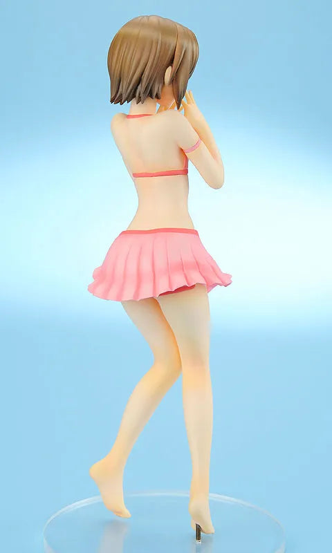 Boku wa Tomodachi ga Sukunai - Kusunoki Yukimura - 1/8 - Swimsuit ver., Maid ver. (Penguin Parade)ㅤ – Penguin Parade – ActionFigureBrasil