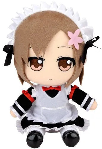 Boku wa Tomodachi ga Sukunai - Kusunoki Yukimura - Boku wa Tomodachi ga Sukunai Plush Series - 3 (Gift)ㅤ – Gift – ActionFigureBrasil