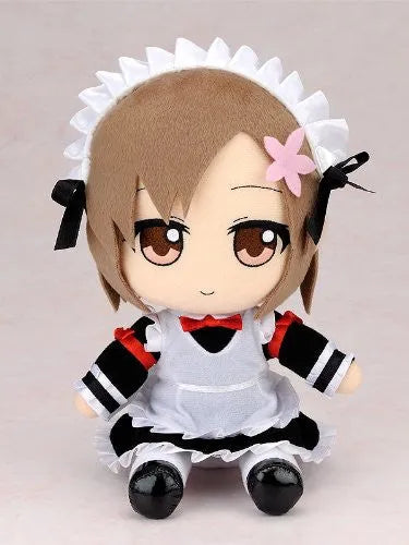 Boku wa Tomodachi ga Sukunai - Kusunoki Yukimura - Boku wa Tomodachi ga Sukunai Plush Series - 3 (Gift)ㅤ – Gift – ActionFigureBrasil