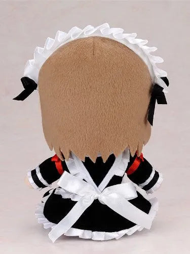Boku wa Tomodachi ga Sukunai - Kusunoki Yukimura - Boku wa Tomodachi ga Sukunai Plush Series - 3 (Gift)ㅤ – Gift – ActionFigureBrasil — detalhe do produto