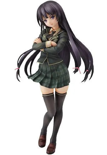Boku wa Tomodachi ga Sukunai - Mikazuki Yozora - 1/7 (Good Smile Company)ㅤ – Good Smile Company – ActionFigure Brasil