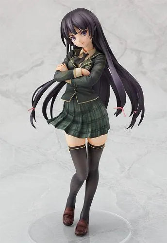 Boku wa Tomodachi ga Sukunai - Mikazuki Yozora - 1/7 (Good Smile Company)ㅤ – Good Smile Company – ActionFigure Brasil