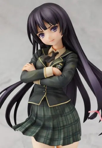 Boku wa Tomodachi ga Sukunai - Mikazuki Yozora - 1/7 (Good Smile Company)ㅤ – Good Smile Company – ActionFigure Brasil