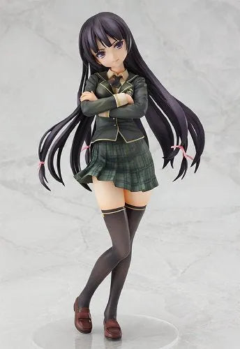 Boku wa Tomodachi ga Sukunai - Mikazuki Yozora - 1/7 (Good Smile Company)ㅤ – Good Smile Company – ActionFigure Brasil