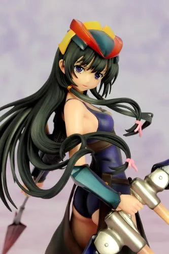 Boku wa Tomodachi ga Sukunai - Mikazuki Yozora - 1/8 - Monster Hunter ver. (Griffon Enterprises)ㅤ – Griffon Enterprises – ActionFigure Brasil