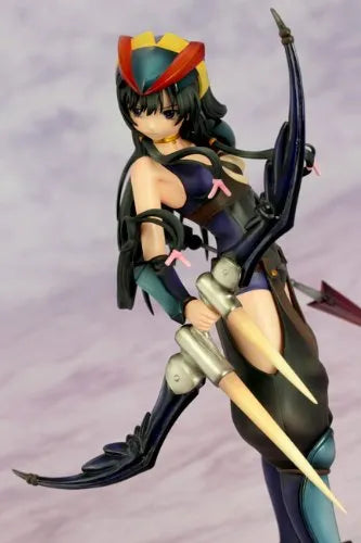 Boku wa Tomodachi ga Sukunai - Mikazuki Yozora - 1/8 - Monster Hunter ver. (Griffon Enterprises)ㅤ – Griffon Enterprises – ActionFigure Brasil