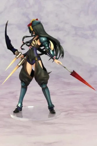 Boku wa Tomodachi ga Sukunai - Mikazuki Yozora - 1/8 - Monster Hunter ver. (Griffon Enterprises)ㅤ – Griffon Enterprises – ActionFigure Brasil — com base expositora