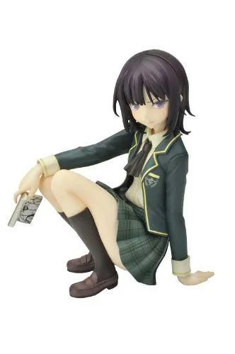 Boku wa Tomodachi ga Sukunai - Mikazuki Yozora - 1/8 - Short Hair ver. (Kotobukiya)ㅤ – Kotobukiya – ActionFigure Brasil