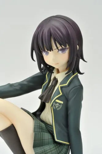 Boku wa Tomodachi ga Sukunai - Mikazuki Yozora - 1/8 - Short Hair ver. (Kotobukiya)ㅤ – Kotobukiya – ActionFigure Brasil
