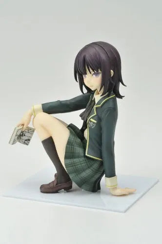 Boku wa Tomodachi ga Sukunai - Mikazuki Yozora - 1/8 - Short Hair ver. (Kotobukiya)ㅤ – Kotobukiya – ActionFigure Brasil