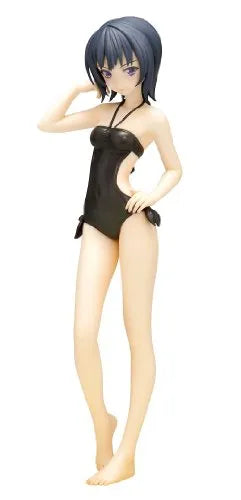 Boku wa Tomodachi ga Sukunai - Mikazuki Yozora - Beach Queens - 1/10 - Short Hair Swimsuit ver. (Wave)ㅤ – Wave – ActionFigure Brasil