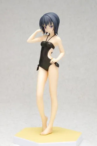 Boku wa Tomodachi ga Sukunai - Mikazuki Yozora - Beach Queens - 1/10 - Short Hair Swimsuit ver. (Wave)ㅤ – Wave – ActionFigure Brasil
