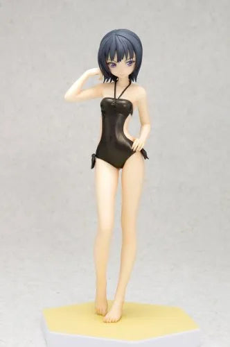 Boku wa Tomodachi ga Sukunai - Mikazuki Yozora - Beach Queens - 1/10 - Short Hair Swimsuit ver. (Wave)ㅤ – Wave – ActionFigure Brasil