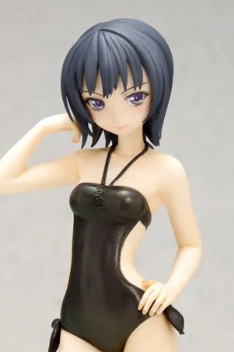 Boku wa Tomodachi ga Sukunai - Mikazuki Yozora - Beach Queens - 1/10 - Short Hair Swimsuit ver. (Wave)ㅤ – Wave – ActionFigure Brasil